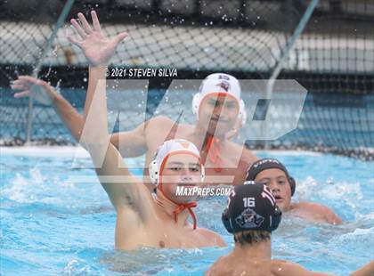 Thumbnail 2 in Valhalla vs. Vista (CIF SDS Open Division Quarterfinal) photogallery.