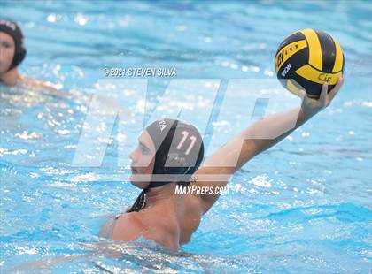 Thumbnail 2 in Valhalla vs. Vista (CIF SDS Open Division Quarterfinal) photogallery.