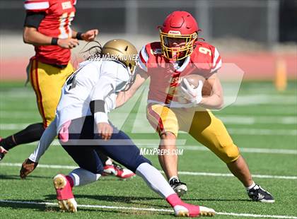 Thumbnail 3 in Cosumnes Oaks @ Jesuit photogallery.