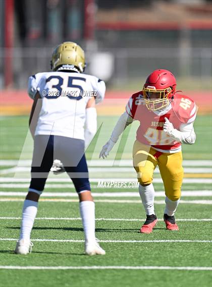 Thumbnail 2 in Cosumnes Oaks @ Jesuit photogallery.