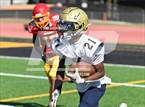 Photo from the gallery "Cosumnes Oaks @ Jesuit"