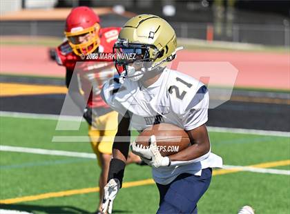 Thumbnail 2 in Cosumnes Oaks @ Jesuit photogallery.