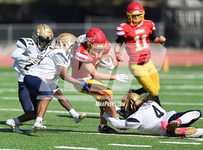 Thumbnail 2 in Cosumnes Oaks @ Jesuit photogallery.