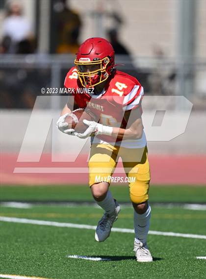 Thumbnail 3 in Cosumnes Oaks @ Jesuit photogallery.