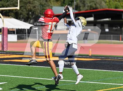 Thumbnail 3 in Cosumnes Oaks @ Jesuit photogallery.