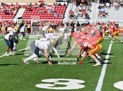 Thumbnail 1 in Cosumnes Oaks @ Jesuit photogallery.