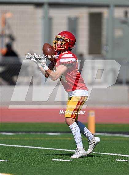 Thumbnail 2 in Cosumnes Oaks @ Jesuit photogallery.