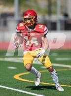Photo from the gallery "Cosumnes Oaks @ Jesuit"