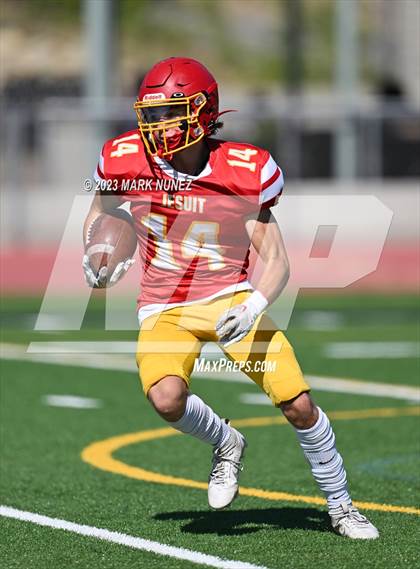 Thumbnail 1 in Cosumnes Oaks @ Jesuit photogallery.