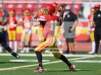 Thumbnail 3 in Cosumnes Oaks @ Jesuit photogallery.