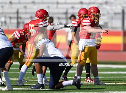 Thumbnail 3 in Cosumnes Oaks @ Jesuit photogallery.