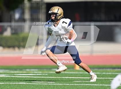 Thumbnail 1 in Cosumnes Oaks @ Jesuit photogallery.