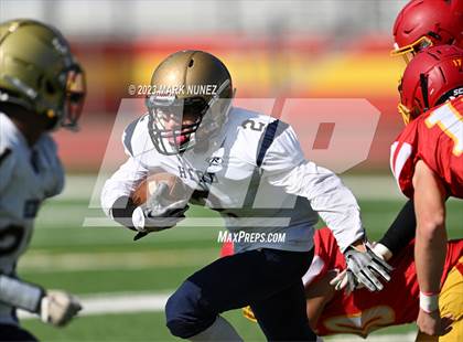 Thumbnail 1 in Cosumnes Oaks @ Jesuit photogallery.