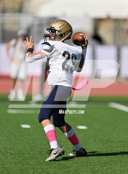 Thumbnail 1 in Cosumnes Oaks @ Jesuit photogallery.