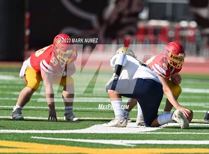 Thumbnail 1 in Cosumnes Oaks @ Jesuit photogallery.