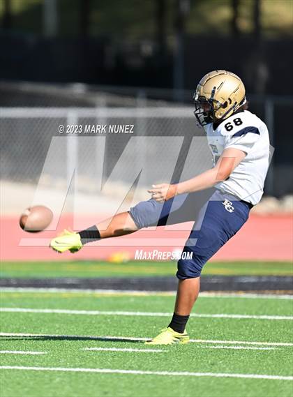 Thumbnail 2 in Cosumnes Oaks @ Jesuit photogallery.