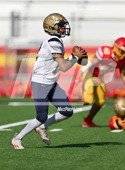 Thumbnail 2 in Cosumnes Oaks @ Jesuit photogallery.