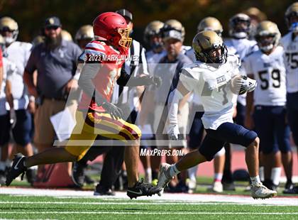 Thumbnail 2 in Cosumnes Oaks @ Jesuit photogallery.