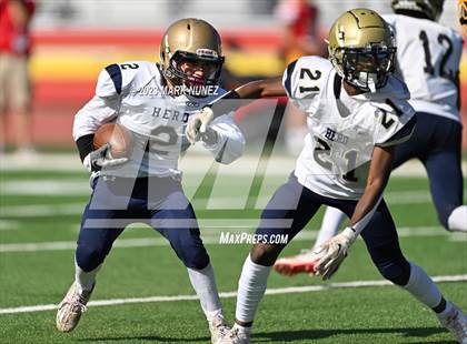 Thumbnail 1 in Cosumnes Oaks @ Jesuit photogallery.