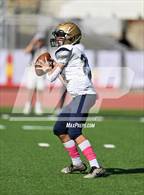 Photo from the gallery "Cosumnes Oaks @ Jesuit"