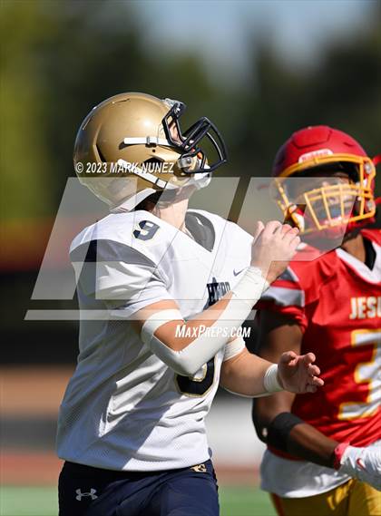 Thumbnail 1 in Cosumnes Oaks @ Jesuit photogallery.