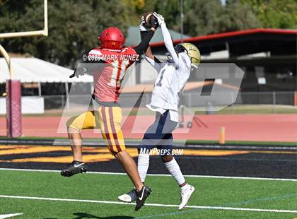 Thumbnail 2 in Cosumnes Oaks @ Jesuit photogallery.
