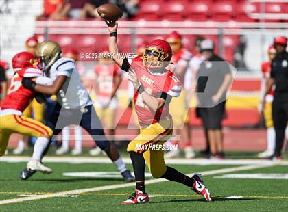 Thumbnail 1 in Cosumnes Oaks @ Jesuit photogallery.