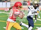 Photo from the gallery "Cosumnes Oaks @ Jesuit"
