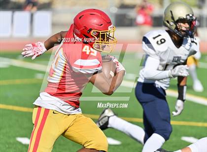 Thumbnail 1 in Cosumnes Oaks @ Jesuit photogallery.