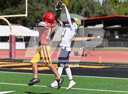 Thumbnail 1 in Cosumnes Oaks @ Jesuit photogallery.
