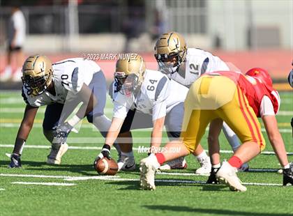 Thumbnail 1 in Cosumnes Oaks @ Jesuit photogallery.