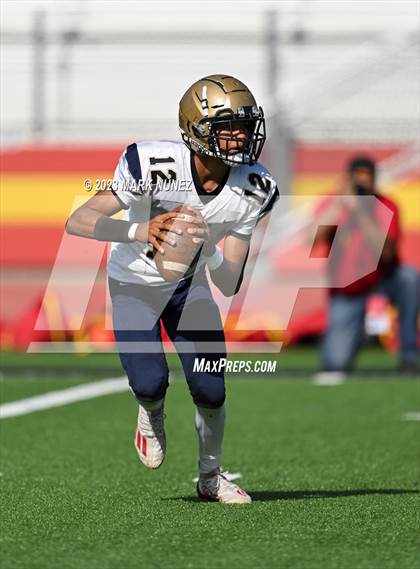 Thumbnail 3 in Cosumnes Oaks @ Jesuit photogallery.