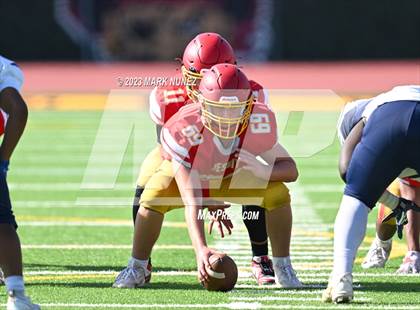 Thumbnail 3 in Cosumnes Oaks @ Jesuit photogallery.