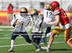 Photo from the gallery "Cosumnes Oaks @ Jesuit"