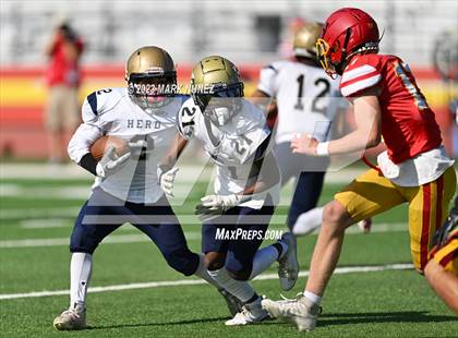Thumbnail 2 in Cosumnes Oaks @ Jesuit photogallery.