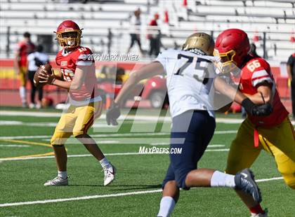 Thumbnail 3 in Cosumnes Oaks @ Jesuit photogallery.
