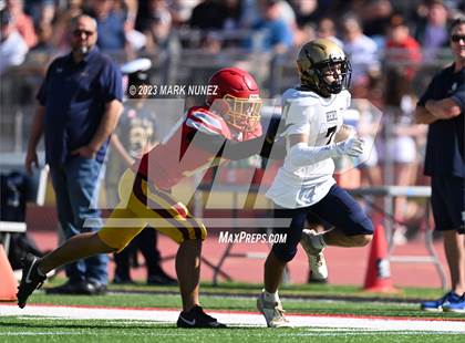 Thumbnail 3 in Cosumnes Oaks @ Jesuit photogallery.
