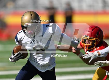 Thumbnail 3 in Cosumnes Oaks @ Jesuit photogallery.
