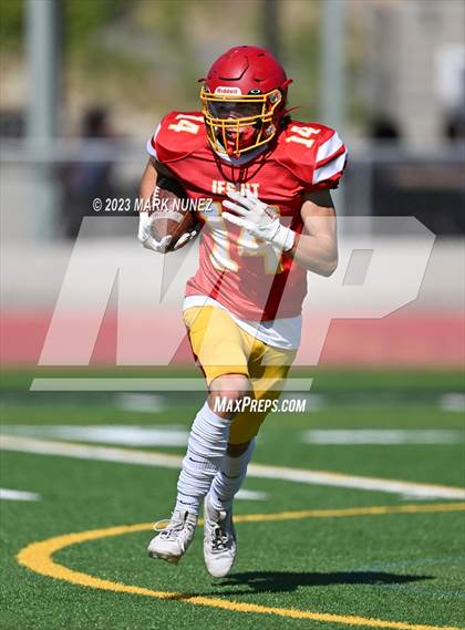 Thumbnail 2 in Cosumnes Oaks @ Jesuit photogallery.