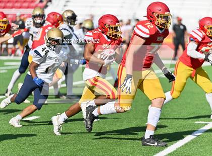 Thumbnail 3 in Cosumnes Oaks @ Jesuit photogallery.
