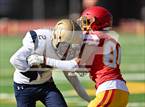 Photo from the gallery "Cosumnes Oaks @ Jesuit"