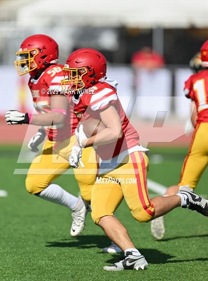 Thumbnail 2 in Cosumnes Oaks @ Jesuit photogallery.