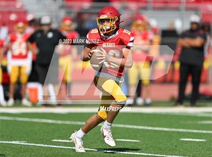 Thumbnail 1 in Cosumnes Oaks @ Jesuit photogallery.