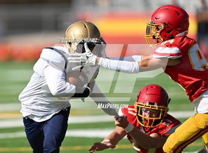 Thumbnail 2 in Cosumnes Oaks @ Jesuit photogallery.