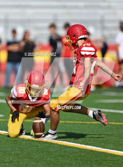 Thumbnail 2 in Cosumnes Oaks @ Jesuit photogallery.