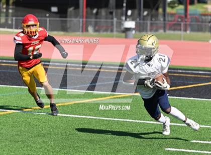 Thumbnail 1 in Cosumnes Oaks @ Jesuit photogallery.