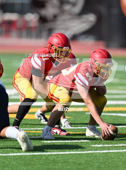 Thumbnail 3 in Cosumnes Oaks @ Jesuit photogallery.