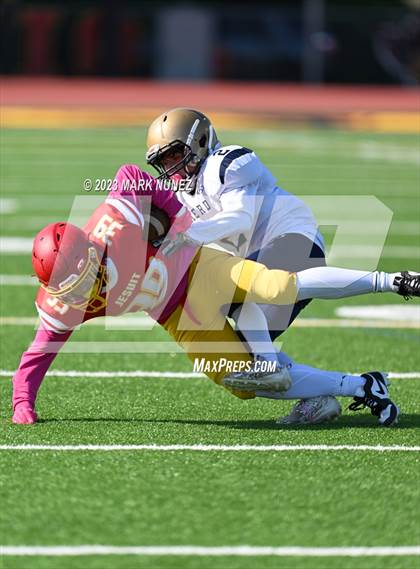 Thumbnail 2 in Cosumnes Oaks @ Jesuit photogallery.