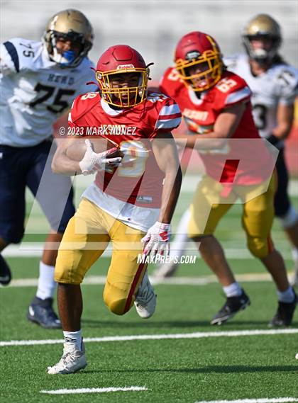 Thumbnail 1 in Cosumnes Oaks @ Jesuit photogallery.