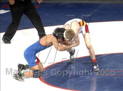 Thumbnail 3 in CIF State Championships (Finals) photogallery.